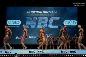BODYBUILDING 100